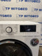 Beko WTV8716XBWST - Wasmachine - 8 kg - 1400 rpm - A - SteamCure