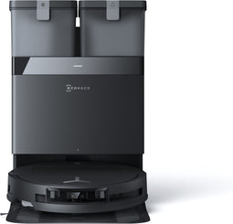 Ecovacs Deebot T50 Pro Omni Gen 2 - Robotstofzuiger - 21000 Pa - Zwart