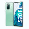 Samsung Galaxy S20 FE - Smartphone - 6GB RAM - 128GB opslag - Mint