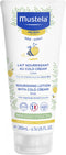 Mustela Nourishing Lotion With Cold Cream - 200 ml
