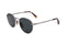 DAVIDBECKHAM DB1005/S - Zonnebril - Polariserend - Zilverkleurig