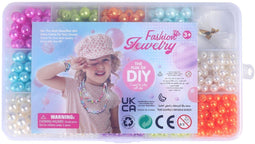 Kralenset Parelkralen