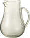 J-Line karaf - glas - transparant - large