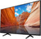 Sony KD-50X80J - 50 inch 4K Ultra HD TV - Google TV - Zwart