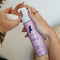 Hot Without Heat - Heatless curls mousse - 24 uur hold - Roze