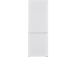 OK OFK411CW - Koel-vriescombinatie - 173 liter - Energieklasse C - Wit