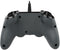Nacon Wired Compact Controller - PS4 - Bedraad - Grijs