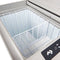 Dometic CFF 45 - Compressor koel-/vriesbox - 44 L - 12/24/230V - zwart/grijs