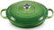 Le Creuset - Signature Campagnard Braadpan - ø 30 cm - 3.5 liter - Bamboo