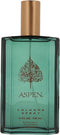Aspen EDC Aspen 118 ml - Heren