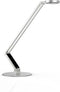 LUCTRA® Table Radial Base LED-bureaulamp - biologisch effectief licht - dimbaar - aluminium
