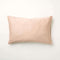 Kussensloop SG Hogar Roze 50 x 80 cm