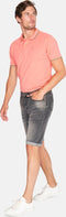 Mario Russo Mario Russo Denim Short