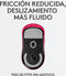 Logitech G PRO X SUPERLIGHT - Draadloze Gaming Muis - Lichtgewicht <63g HERO-sensor - Magenta