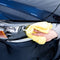 Turtle Wax 53162 Seal N Shine Hybrid Sealant Hydrophobic Wax 500ml