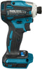 Makita DTD172ZJ - Slagschroevendraaier - 8 instellingen - Compact