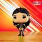 Funko Shazam Verzamelfiguur DC Comics POP! Movies Kalypso 9 cm Multicolours