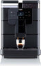Saeco Royal Black - Koffieautomaat - 4 koffiespecialiteiten - Zwart