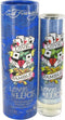 Ed Hardy Love & Luck Men - 100 ml - Eau de toilette