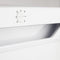 Inventum VR600 - Vrijstaande diepvriezer - 98 liter - Smart bediening