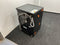 Inventum VWM9010B - Wasmachine - 14 wasprogramma's - Zwart