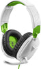 Turtle Beach Recon 70X - Gamingheadset - 40mm luidsprekers - Wit