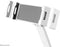 Neomounts DS15-545WH1 - Tabletsteun - 360° rotatie en 270° kanteling - Wit