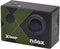 Nilox XSNAP2 - Action Cam - 4K 30 fps - Zwart