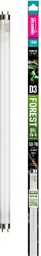 Arcadia D3 Reptile T8 Lamp 6% Uvb 60Cm 18 Watt