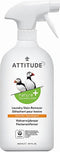 Attitude - Little Leaves Vlekverwijderaar Parfumvrij - 475ml