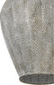 Light & Living Hanglamp Lavello - Antiek Goud - Ø45cm - Modern - Hanglampen Eetkamer, Slaapkamer, Woonkamer
