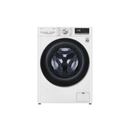 Wasmachine LG F4WV7010S2W Wit 1400 rpm 10,5 kg