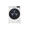 Wasmachine LG F4WV7010S2W Wit 1400 rpm 10,5 kg