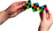 Clown Magic Blocks - Denkspel - Breinbreker