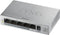 ZyXEL GS1005HP - Unmanaged PoE-switch - 5 poorten 2000 MBit/s (4x PoE+)