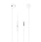 T'nB SWEET - In-ear oordopjes - Draad - Microfoon - Wit
