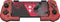 Turtle Beach Atom - Gamecontroller - Draadloos Bluetooth - 20 uur batterij - Rood Zwart