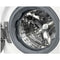 LG GC3R709S1A - Wasmachine - Slim design - 85 cm hoogte - 60 cm breedte