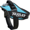 Julius-K9 IDC® Powertuig - Optimale controle en comfort - 2XS Baby2 azuurblauw