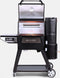 Masterbuilt Gravity Fed 560 - Digital Charcoal Grill + Smoker
