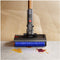 Dyson PencilWash - Vloerreiniger - Automatisch aangedreven - Zwart