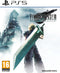 Square Enix Final Fantasy VII Remake Intergrade - PS5 - Nieuwe episode met Yuffie - 4K-resolutie