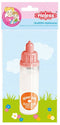 Heless Drinkfles Babypop Magic Milk Roze