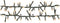 Kerstboomverlichting Micro Cluster - 8 m - 400 LED's - Warm wit