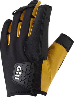 Gill Pro Gloves - Zeilhandschoenen - Proton Ultra XD - Korte Vinger