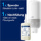 TORK Elevation 960000 Vloeibare zeep 1 set(s)