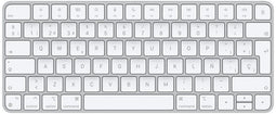 Apple Magic Keyboard (2021) - Draadloos toetsenbord - Scissor switch - Qwerty Spaans