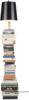 it's about RoMi - Cambridge - Vloerlamp - Zwart