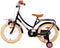 Volare Excellent Kinderfiets - Meisjesfiets - 16 inch - Zwart