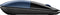HP Z3700 - Draadloze muis - Draagbaar en elegant - Blauw